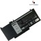 DELL Original 6MT4T E5450 E5470 E5550 E5570 Laptop Battery