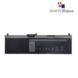 Dell Precision 7540 7530 7730 7740 (5TF10) Laptop Battery