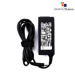 DELL 19.5V 2.31A Small Port 45W Original Adapter