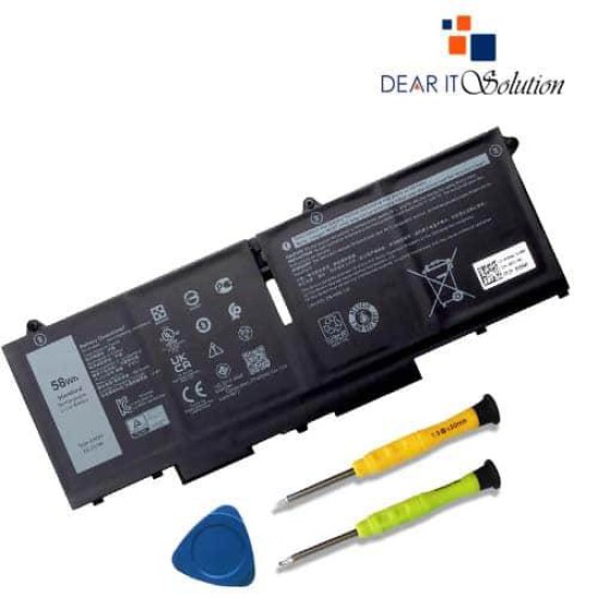 Dell Venue 11 Pro 7140 Series (2H2G4) Laptop Battery Dell Venue 11 Pro 7140 Series (2H2G4) Laptop Battery