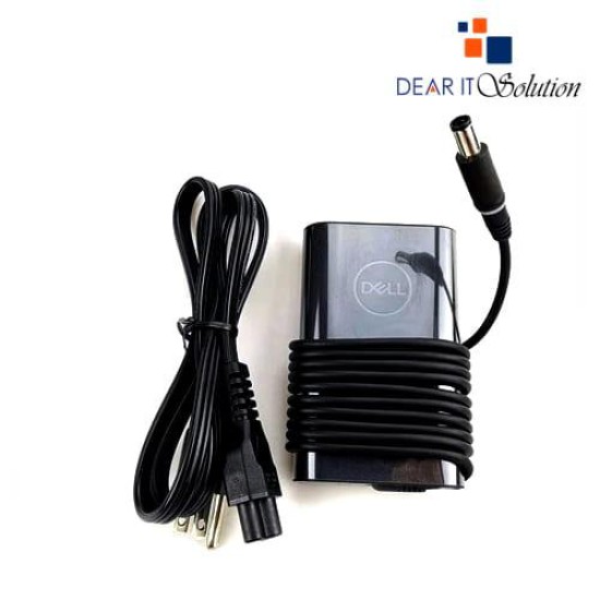 Original Dell 19.5V 4.62A Big Port Laptop Charger Original Dell 19.5V 4.62A Big Port Laptop Charger