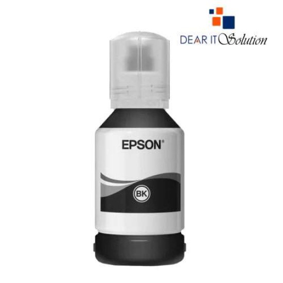 Epson 005 Black Ink Bottle Epson 005 Black Ink Bottle