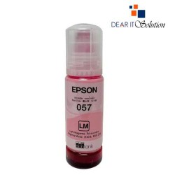 Epson 057 Light Magenta Ink Bottle Epson 057 Light Magenta Ink Bottle