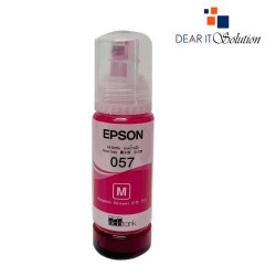 Epson 057 Magenta Ink Bottle Epson 057 Magenta Ink Bottle