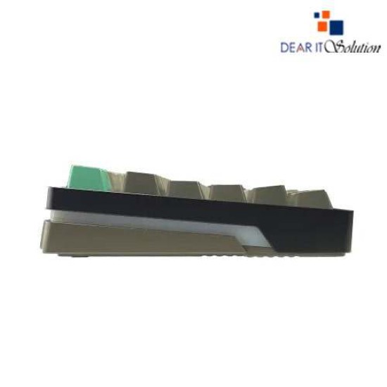 Fantech ATOM PRO83 MK913 Red Switch RGB Mechanical Gaming Keyboard