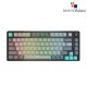 Fantech ATOM PRO83 MK913 Red Switch RGB Mechanical Gaming Keyboard
