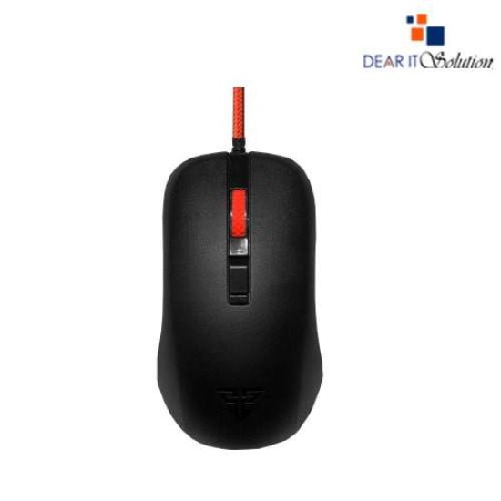Fantech G13 Rhasta II Pro Gaming Mouse – Black Fantech G13 Rhasta II Pro Gaming Mouse – Black