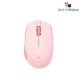 Fantech Go W193 Dual Mode Bluetooth & 2.4GHz Wireless Mouse
