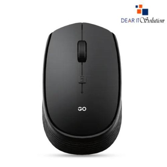 Fantech Go W607 Wireless Mouse