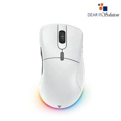Fantech Helios Go XD5 USB Type-C Wireless RGB Gaming Mouse Space Edition
