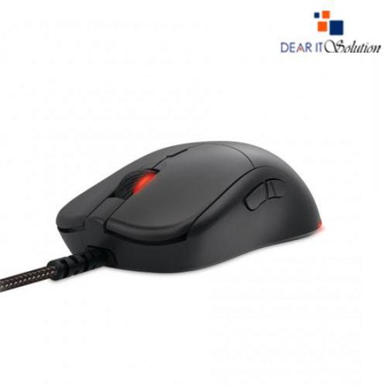 Fantech Helios UX3 Macro RGB Gaming Mouse