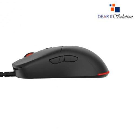 Fantech Helios UX3 Macro RGB Gaming Mouse
