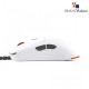 Fantech Helios UX3 Space Edition RGB Gaming Mouse – White