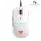 Fantech Helios UX3 Space Edition RGB Gaming Mouse – White