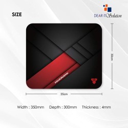 FANTECH MP‑356 Vigil Gaming Mousepad
