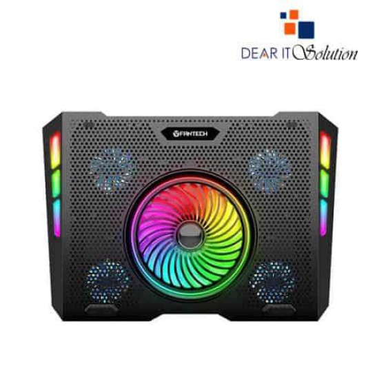 Fantech NC20 RGB Laptop Cooler Fantech NC20 RGB Laptop Cooler