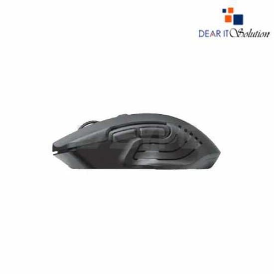 Fantech RAIGOR Gen III WG12RS Wireless Silent Gaming Mouse