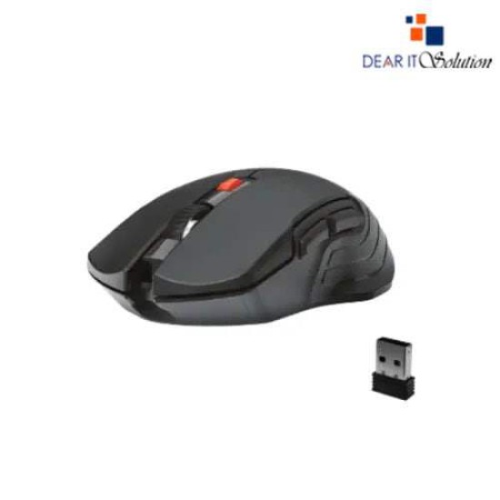 Fantech Raigor III WG12 Gaming Mouse