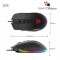 FANTECH UX1 Hero Ultimate Macro RGB Gaming Mouse