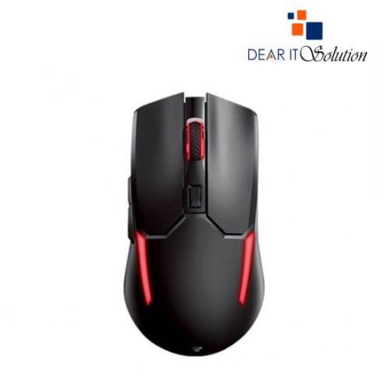 Fantech VENOM II WGC2 Black Wireless Gaming Mouse