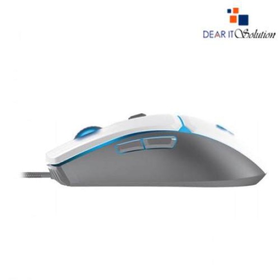 Fantech VX7 Crypto Space Edition 6 Button USB Gaming Mouse Fantech VX7 Crypto Space Edition 6 Button USB Gaming Mouse