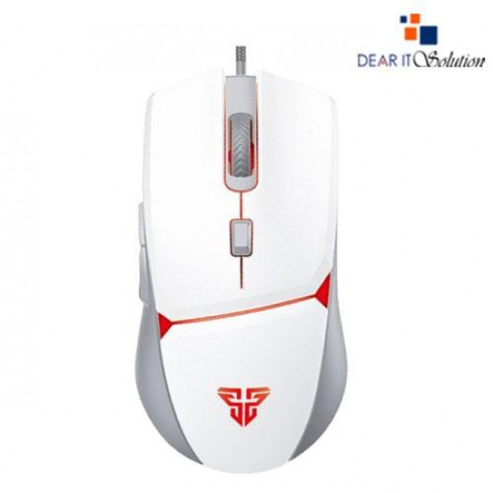 Fantech VX7 Crypto Space Edition 6 Button USB Gaming Mouse Fantech VX7 Crypto Space Edition 6 Button USB Gaming Mouse