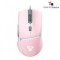 Fantech VX7 Crypto Sakura Edition 6 Button USB Gaming Mouse