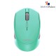 Fantech W190 Dual Mode 2.4GHz Bluetooth Wireless Mouse Mint Edition
