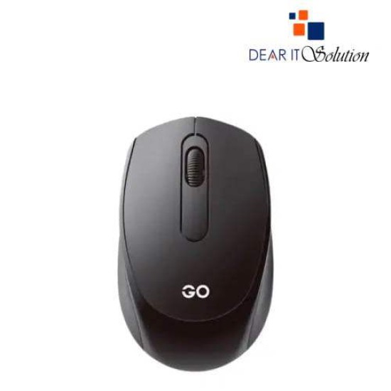 Fantech W603 Go Wireless Mouse Fantech W603 Go Wireless Mouse