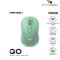 FANTECH W608 GO Series Wireless Mouse