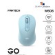 FANTECH W608 GO Series Wireless Mouse