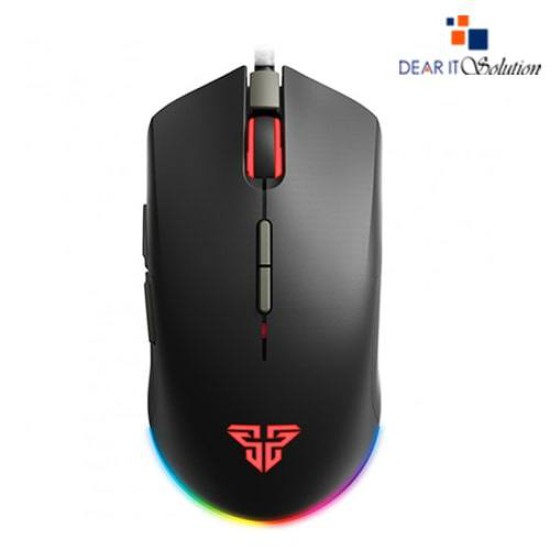 Fantech X17 Pro Blake Macro RGB Gaming Mouse