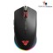Fantech X17 Pro Blake Macro RGB Gaming Mouse