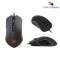 Fantech X9 THOR Macro RGB Gaming Mouse