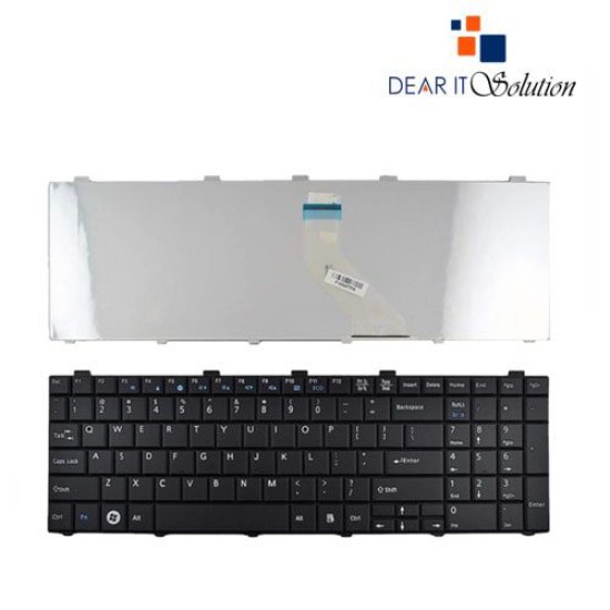 FUJITSU AH530 AH531 Laptop Keyboard