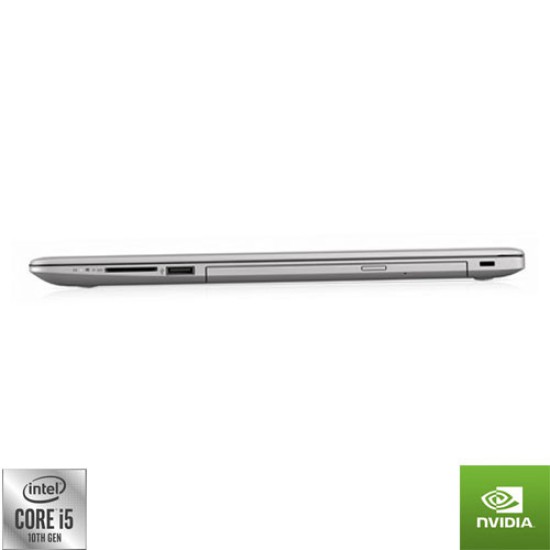 HP 250 G7 Core i5 10th Gen 15.6 inch NVIDIA MX110 Laptop HP 250 G7 Core i5 10th Gen 15.6 inch NVIDIA MX110 Laptop