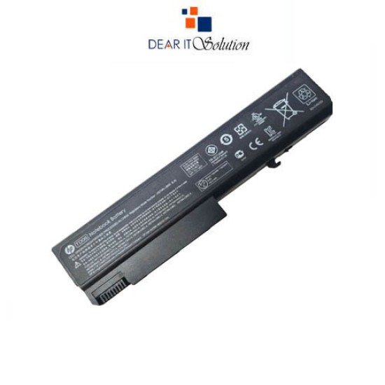 Battery for HP EliteBook 8440P, 8440W, 6930P, 6530B, 6730B, and ProBook 6455B Laptops Battery for HP EliteBook 8440P, 8440W, 6930P, 6530B, 6730B, and ProBook 6455B Laptops