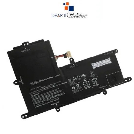 Battery for HP Stream 11 Pro G3 – PO02XL