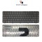 HP CQ43 Laptop Keyboard Replacement 