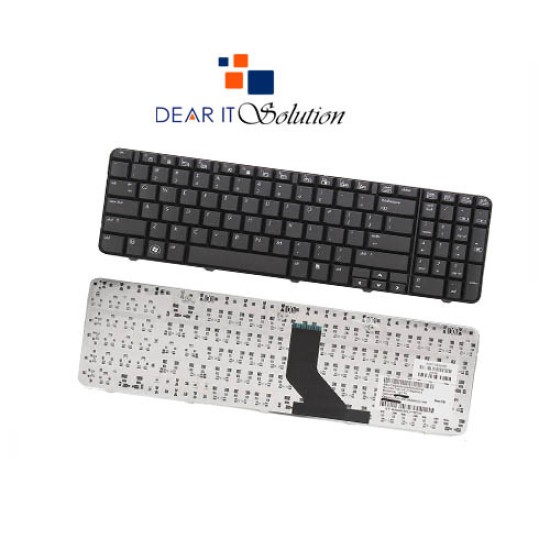 HP Compaq Presario G60/CQ60 Series Keyboard HP Compaq Presario G60/CQ60 Series Keyboard