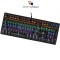 HP GK100F Mechanical Gaming Keyboard with RGB Backlight