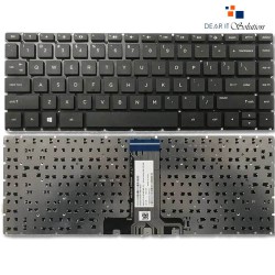 HP Pavilion 14-AB Series Laptop Keyboards