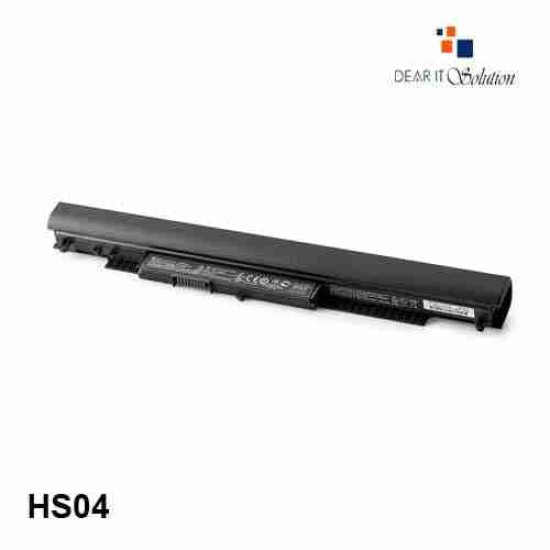 HP 14-ac018tx 14-ac025tx (HS04) Laptop Battery