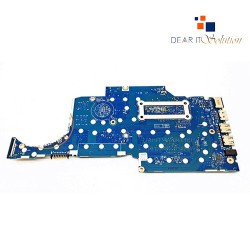 HP 14-CF 240 G7 i3 8th Gen Laptop Motherboard
