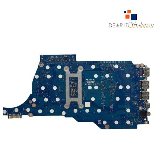 HP 14-DQ / 14-FQ DA0PAMB16A0 / DA0PAEMB6D0 YM3150 Laptop Motherboard HP 14-DQ / 14-FQ DA0PAMB16A0 / DA0PAEMB6D0 YM3150 Laptop Motherboard