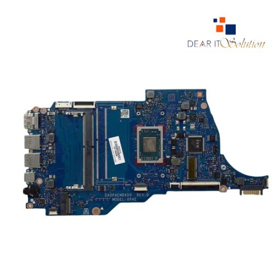 HP 14-DQ / 14-FQ DA0PAMB16A0 / DA0PAEMB6D0 YM3150 Laptop Motherboard HP 14-DQ / 14-FQ DA0PAMB16A0 / DA0PAEMB6D0 YM3150 Laptop Motherboard