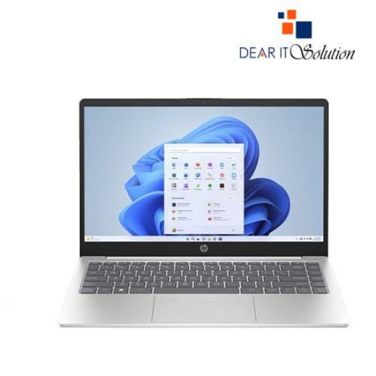 HP 14s-dq5110TU – Intel Core i5 12th Gen Laptop