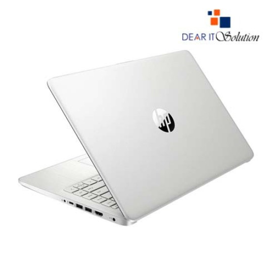 HP 14s-dq5110TU – Intel Core i5 12th Gen Laptop