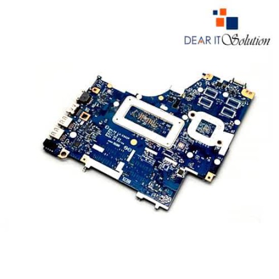 HP 15-bs i5 8th Gen Laptop Motherboard HP 15-bs i5 8th Gen Laptop Motherboard