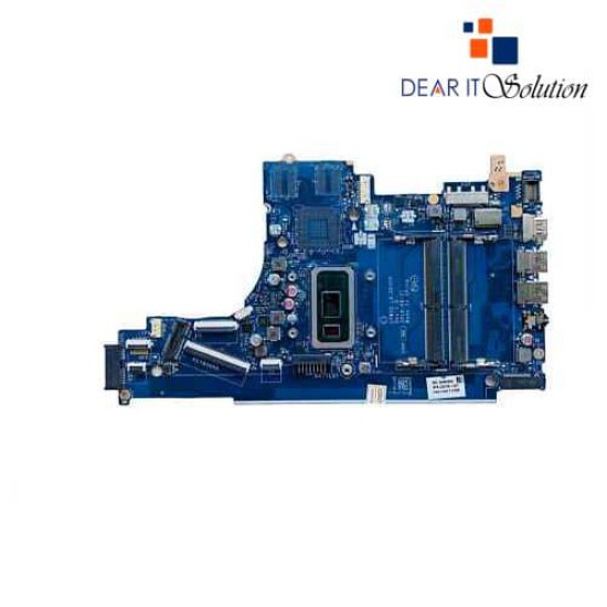 HP 15-da0027TU i5 8th Gen Laptop Motherboard